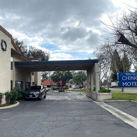 Chino Motel Exterior foto